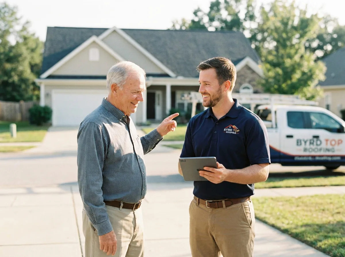 Roofing Stonington, CT FAQs